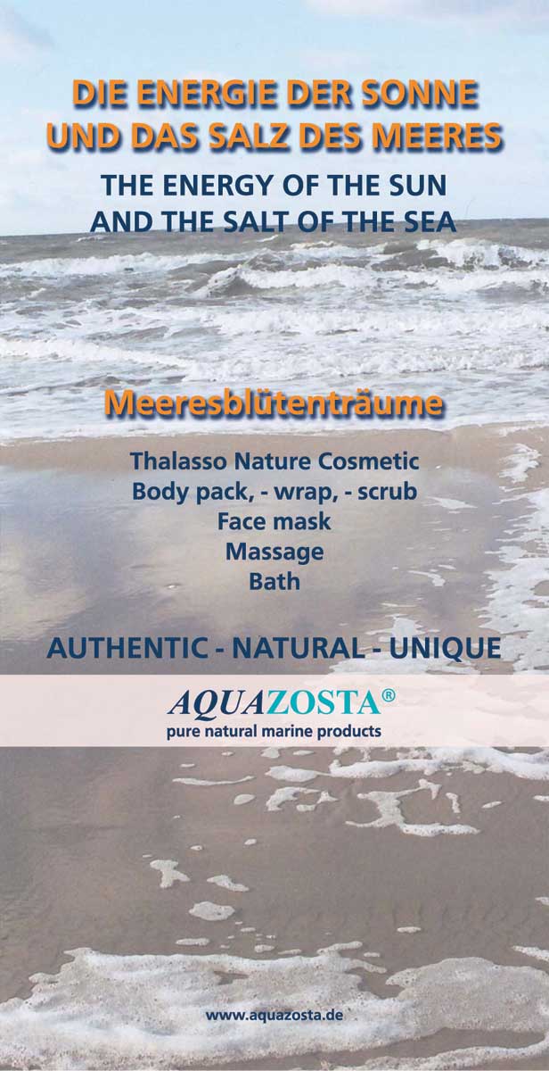 AQUAZOSTA